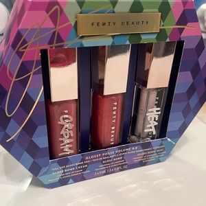 Fenty Beauty Limited Edition Glossy Posse Vol 6